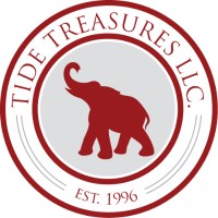 Tide Treasures LLC Logo