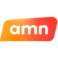 AMN Systems Logo
