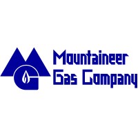 MOUNTAINEER GAS CO Logo