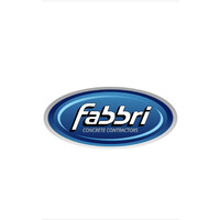 Fabbri Concrete Contractors Logo