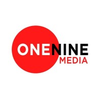 One Nine Media Logo