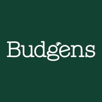 Budgens Logo