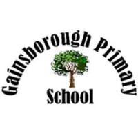 Gainsborough Primary School Logo
