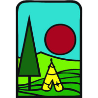 Camp Cheerio Logo