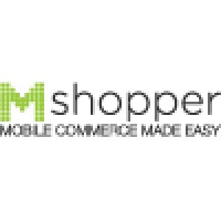 mShopper Logo