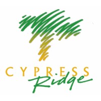 Cypress Ridge Golf Course Logo