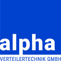 Alpha Verteilertechnik GmbH Logo
