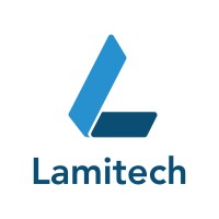 Lamitech S.A.S Logo