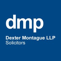 DEXTER MONTAGUE LLP Logo