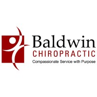 Baldwin Chiropractic Logo