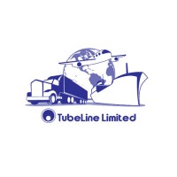 TubeLine Ltd. - Express Logistics Logo