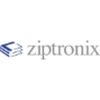 Ziptronix, Inc. Logo