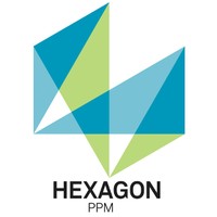Hexagon | Alas Logo