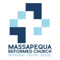 Massapequa Reformed Church Logo