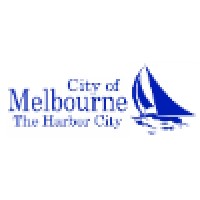 City of Melbourne Logo