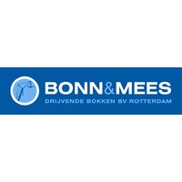 Bonn & Mees Drijvende Bokken BV Logo