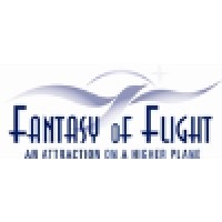 Fantasy of Flight Logo