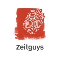 Zeitguys Inc. Logo