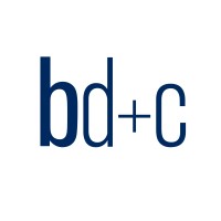 Bosha Design+Communications Logo