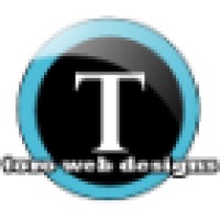 Toro Web Designs, LLC Logo