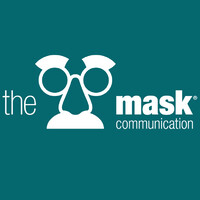 The Mask Communication Logo