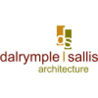 Dalrymple Sallis Architecture Logo