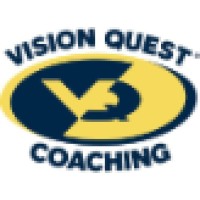 Vision Quest Coaching Services Logo