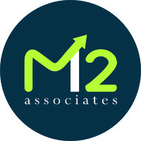 M2 ASSOCIATES Logo