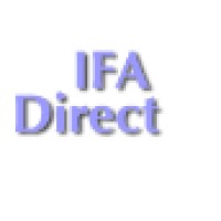IFA Direct Logo