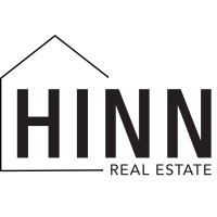 HINN REAL ESTATE Logo