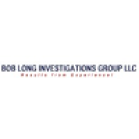 Bob Long Investigations and Security Consulting Group LLC Logo