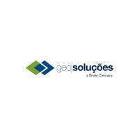 Geo Soluções Engenharia Geotécnica Ltda Logo