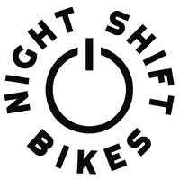 Night Shift Bikes Logo