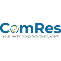 ComRes Logo