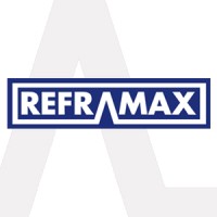 Reframax Engenharia Ltda Logo