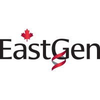 EastGen Inc. Logo