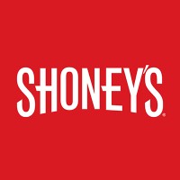 SHONEYS Logo