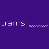 Trams | Econocom Logo