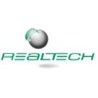 REALTECH Italia S.p.A. Logo