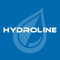 Hydroline Logo