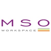 MSO Workspace Logo