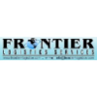 Frontier Logistics Services Logo