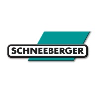 J. Schneeberger Maschinen AG Logo