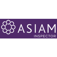 ASIAM INSPECTOR Logo