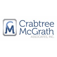 Crabtree McGrath Associates, Inc. Logo