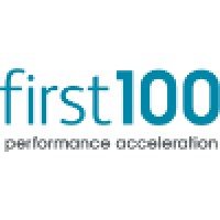 First100 Ltd Logo