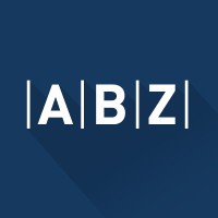 ABZ Diseño y Comunicación Logo