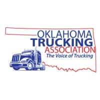 Oklahoma Trucking Association Logo