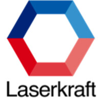 Laserkraft Logo