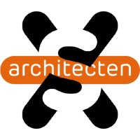 XS architecten Logo